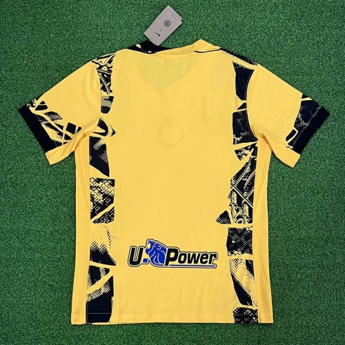 2425 inter milan third football Jersey