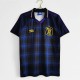 Retro 94/96 Scotland home football jersey