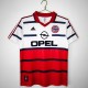 Retro 98/00 Bayern Munich away football jersey