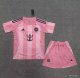 25/26 Inter Miami home kids kit