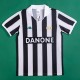 Retro 92/94 Juventus home football Jersey