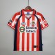 Retro 99/00 Chivas Home