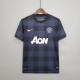 Retro 13/14 Manchester United third away