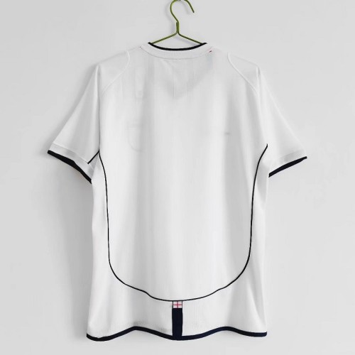 Retro 2002 England home