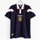 Retro 96/98 Scotland home football jersey