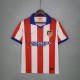 Retro Atletico Madrid 14/15 home