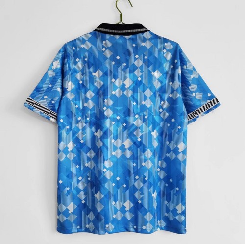 Retro England 1990 third