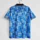 Retro England 1990 third