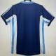 Retro Argentina 1998 away football Jersey