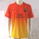 Retro 12/13 Barcelona Away football Jersey