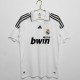 Retro 07/08 Real Madrid home