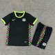 25/26 Australia Away kids kit