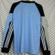 Retro 95/96 Newcastle United Long sleeved goalkeeper