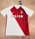Retro AS Monaco 16/17 home football Jersey