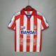 Retro 96/97 Atletico Madrid home
