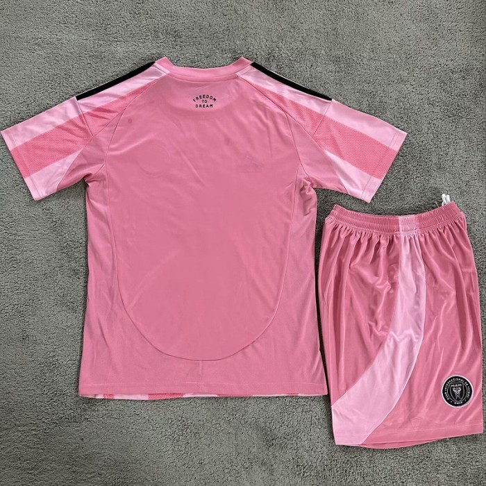 25/26 Inter Miami home Adult Set