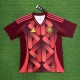 2025 Women's European Championship Germany Away football Jersey