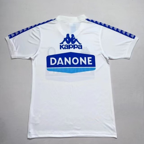 Retro 90/92 Juventus jersey