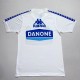 Retro 90/92 Juventus jersey