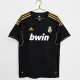 Retro 11/12 Real Madrid Away