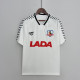 Retro 1992 Colo Colo home