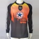 Retro 96/97 Newcastle United Long sleeved footballJersey