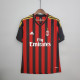 Retro AC Milan 13/14 home