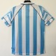 Retro 96/97 Argentina home football Jersey