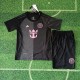 25/26 Inter Miami Away kids kit