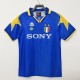 Retro 95/96 Juventus Away