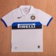 Retro 09/10 Inter Milan away football shirt