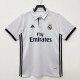 Retro 16/17 Real Madrid home