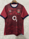 Copy 2025 England away rugby Jersey