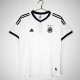 Retro Germany 2002 home football Jersey