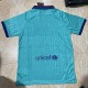 19/20 Retro Barcelona home football Jersey