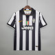 Retro Juventus 14/15 home