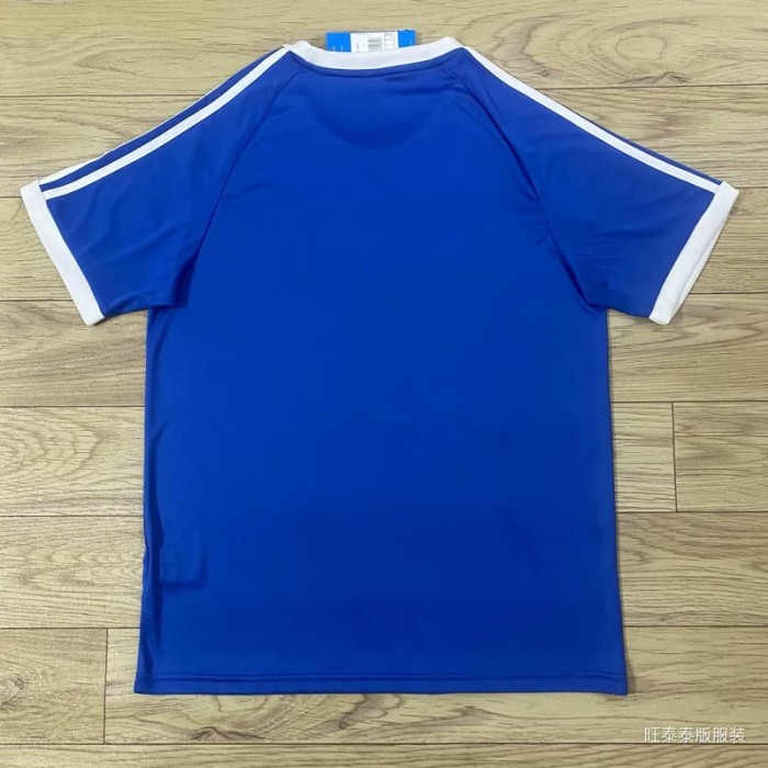 Retro Italy home Classic retro football Jersey