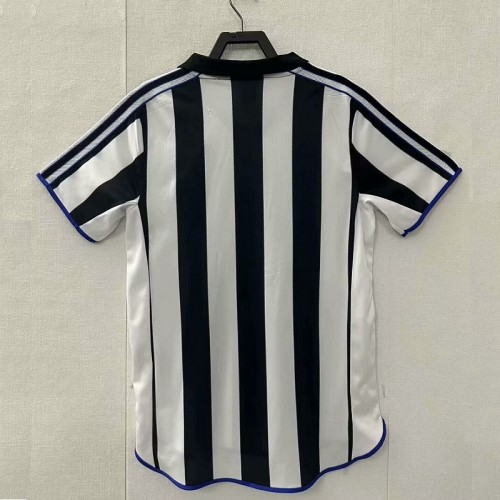 Retro 99/00 Newcastle United home