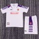 Retro 98/99 Fiorentina Away kids kit