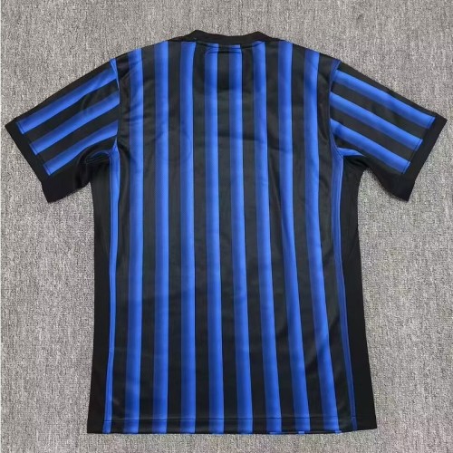 25/26 inter milan home football Jersey
