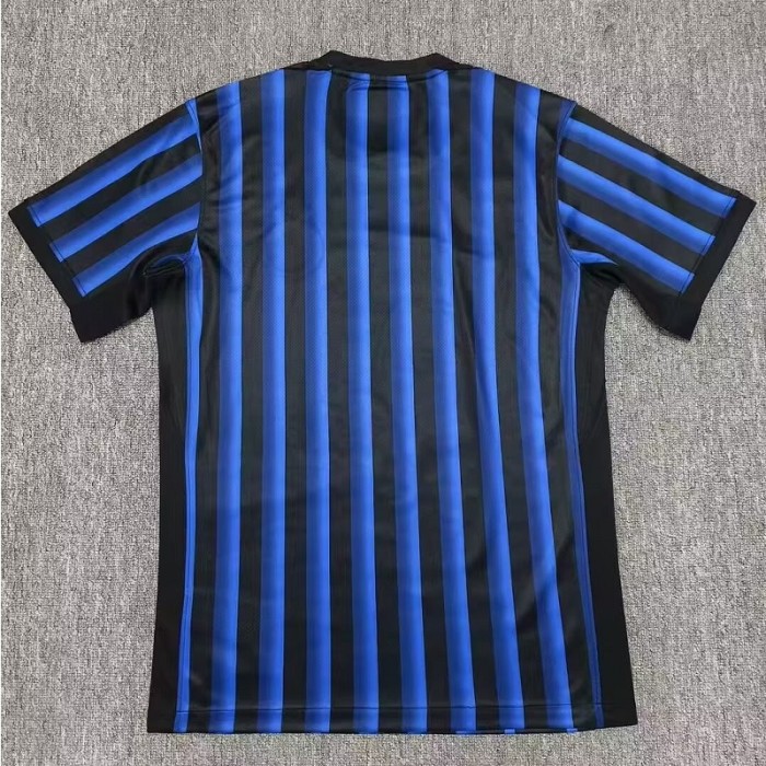 25/26 inter milan home football Jersey