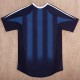 Retro 04/05 Newcastle United Away footballJersey