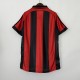Retro AC Milan 98/99 Home