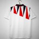 Retro 1992 England home football jersey