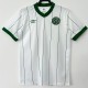 Retro 1984 Celtic Away football Jersey