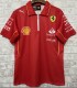2024 Ferrari F1  Polo shirt