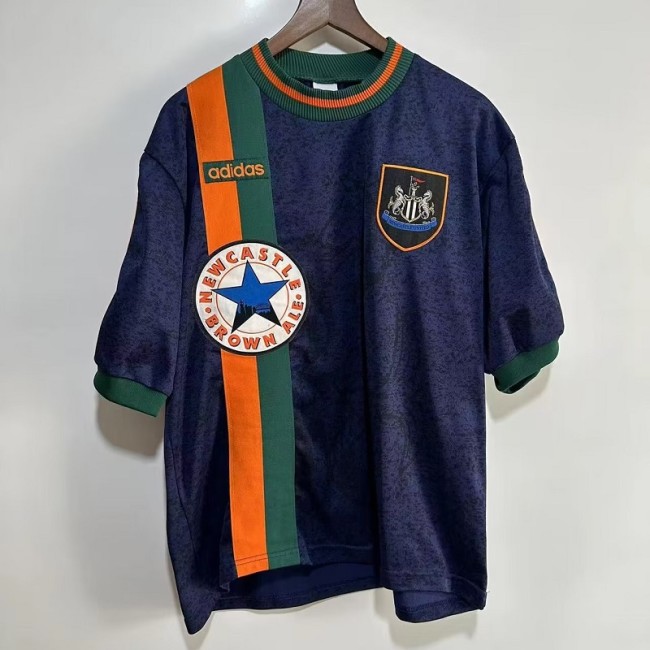Retro 97/98 Newcastle United Away