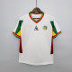 Retro 2002 Senegal white