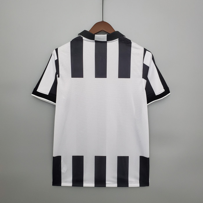 Retro Juventus 14/15 home