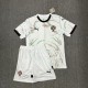 25/26 Portugal Away kids kit